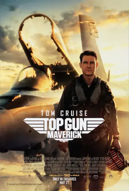 Top Gun: Maverick